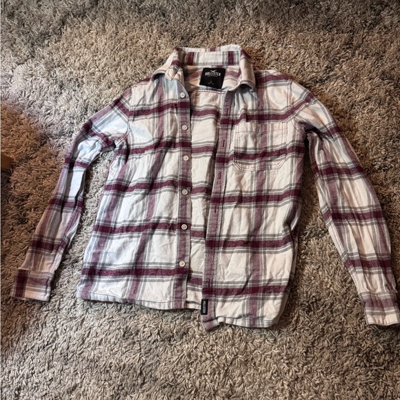 Flannel - Picture 3 of 3